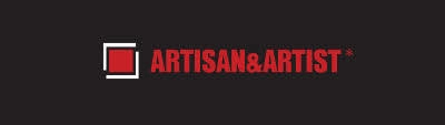 Artisan&Artist logo