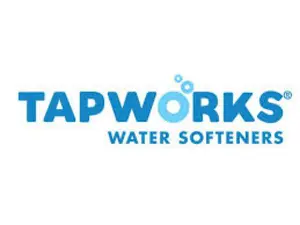 Tapworks Water Softeners logo
