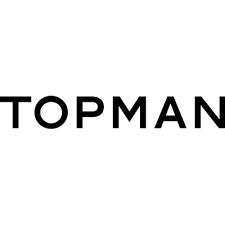 Topman logo