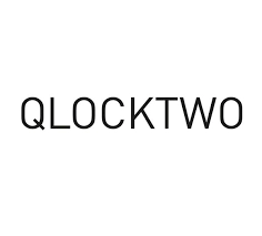 QLOCKTWO logo