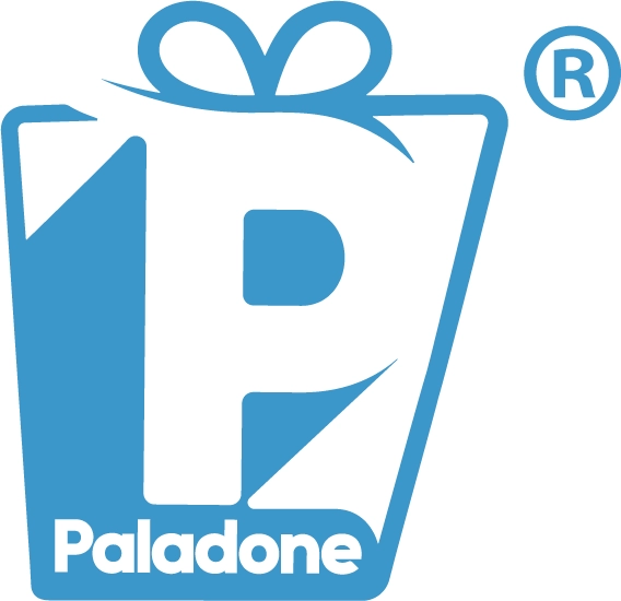 Paladone Products logo