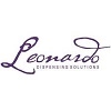 Leonardo Dispensing Solutions logo