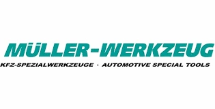 Muller Werkzeug logo