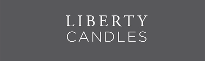 Liberty Candle logo