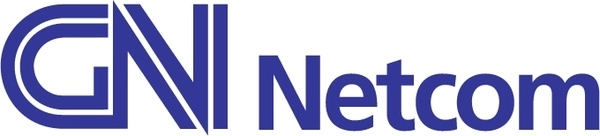GN Netcom logo