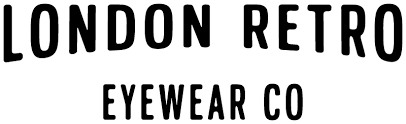 London Retro logo