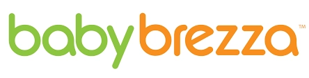 Baby Brezza logo