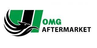 O.M.G. Aftermarket logo