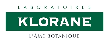 Klorane logo