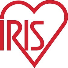 IRIS OHYAMA logo