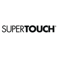 SuperTouch logo