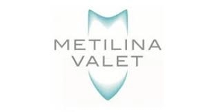 Metilina Valet logo