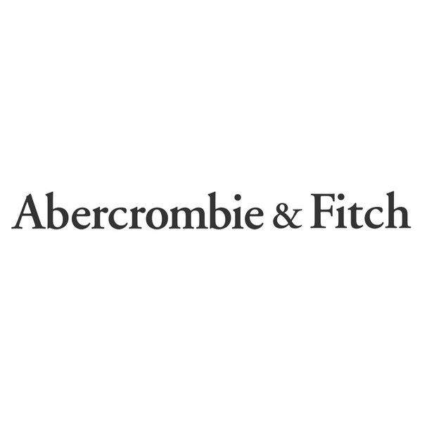 Abercrombie and Fitch logo