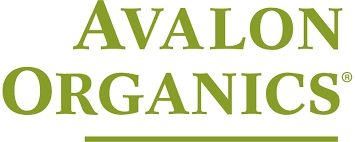 Avalon Organics logo