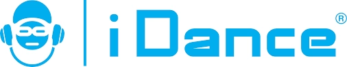 iDance logo