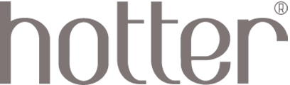 Hotter logo