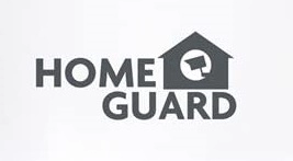 HomeGuard logo