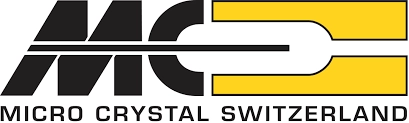Micro Crystal logo