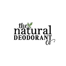The Natural Deodorant Co. logo