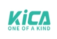 Kica Care logo