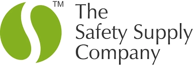 The Safety Supply Company logo