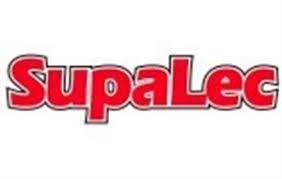 Supalec logo