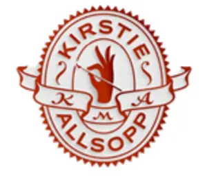 Kirstie Allsopp logo