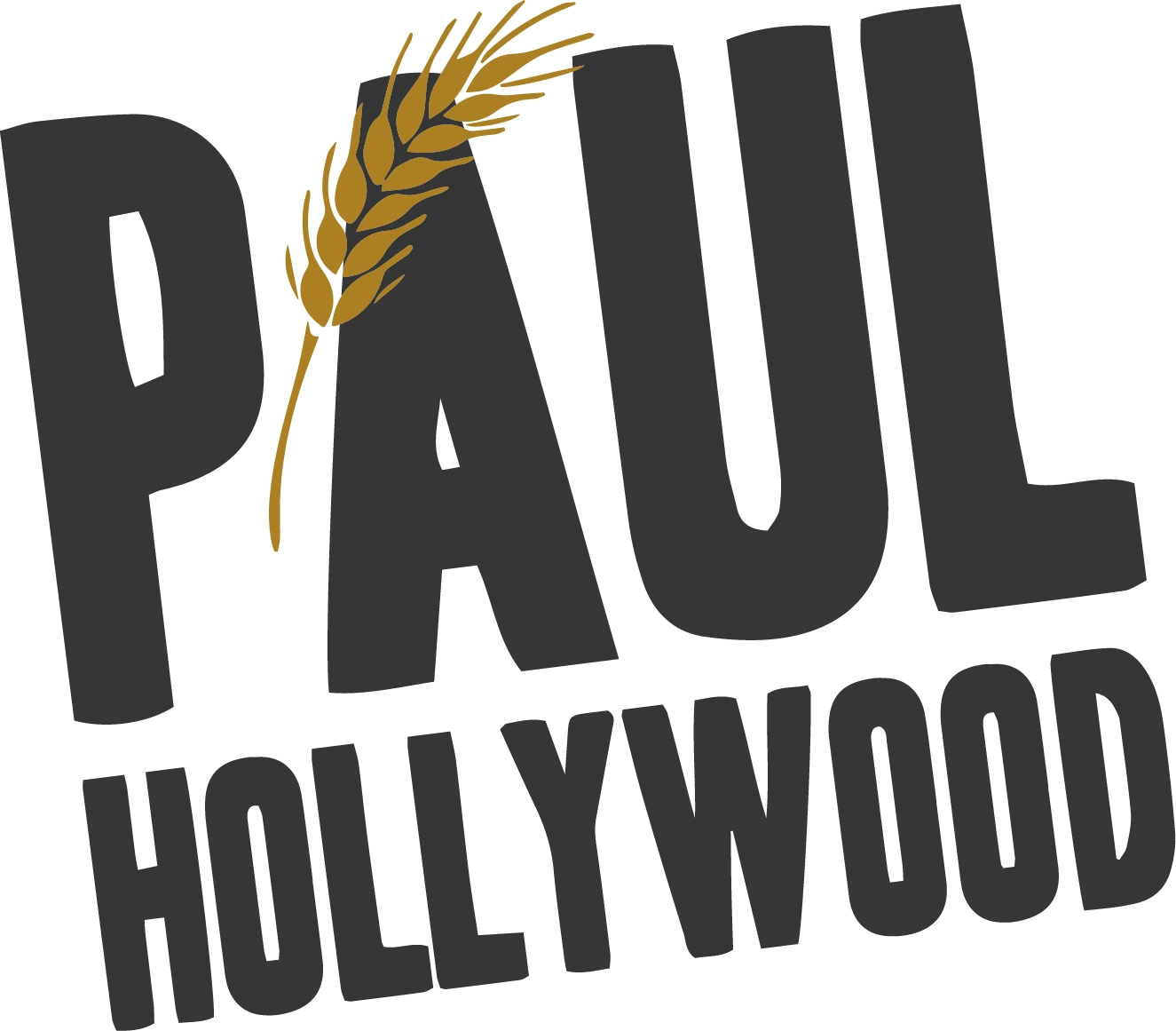Paul Hollywood logo