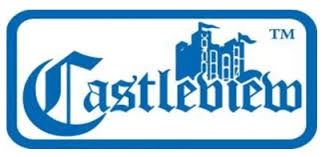 Castleview logo