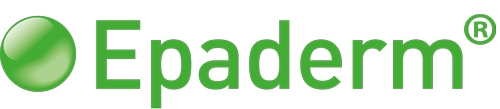 Epaderm logo