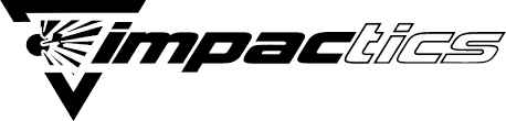 Impactics logo