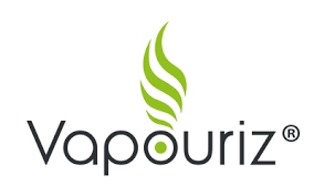 Vapouriz logo