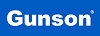 GUNSON logo