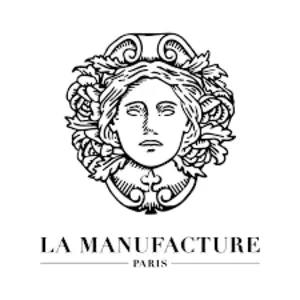 La Manufacture logo
