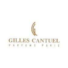 Gilles Cantuel logo