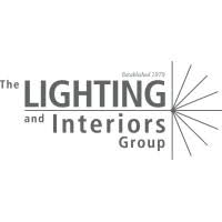 The Lighting & Interiors Group logo