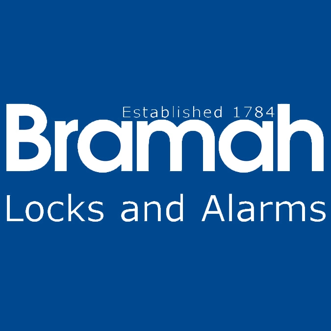 Bramah logo