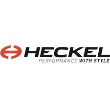 Heckel logo