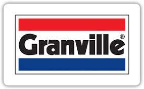Granville logo