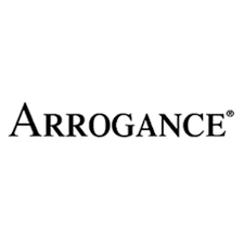 Arrogance logo