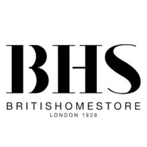 BHS Lighting logo