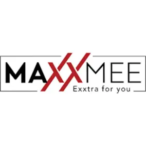 Maxxmee logo