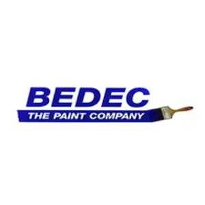 Bedec logo