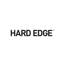 Hardedge logo