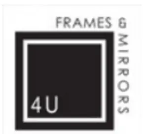 Frames by Post logo