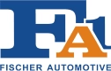 FA1 logo