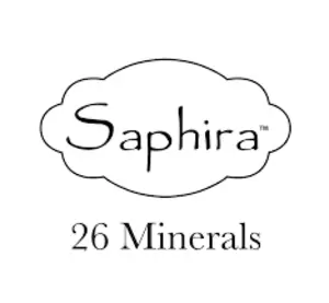 Saphira logo