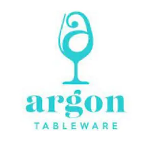 Argon Tableware logo