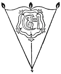 Chapman & Hall logo