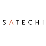 SATECHI logo